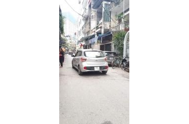 MẶT PHỐ QUẬN HAI BÀ KINH DOANH SẦM UẤT - RẺ NHƯ PHÂN LÔ, DT 69m2, MT 4.3 m – LH 0784092999.